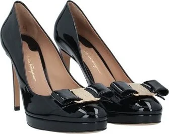 Ferragamo Woman Pumps - Image 2