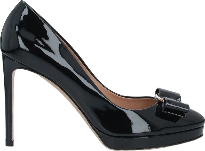 Ferragamo Woman Pumps - Image 3
