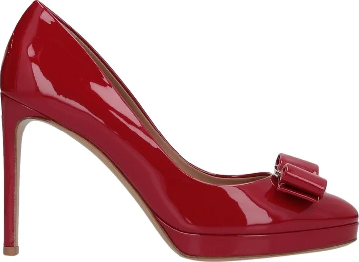 Ferragamo Woman Pumps - Image 6