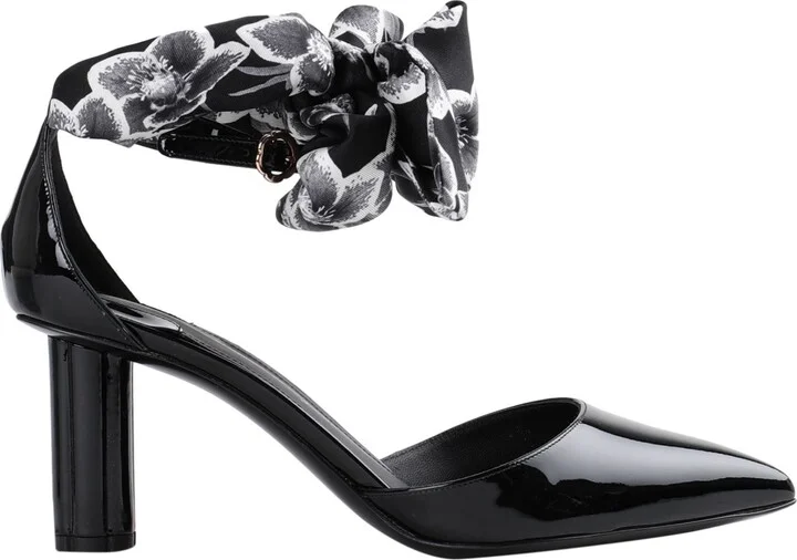 Ferragamo Woman Pumps - Image 3