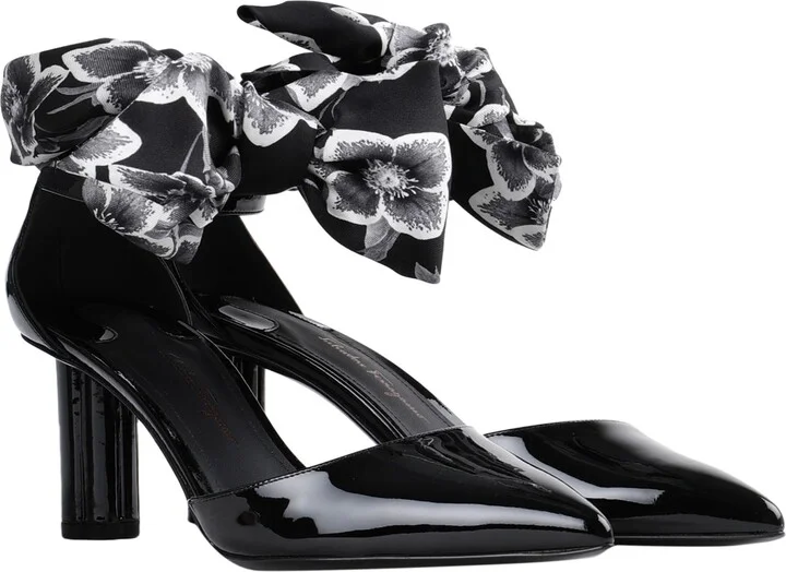 Ferragamo Woman Pumps - Image 4