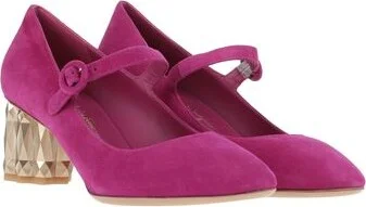 Ferragamo Woman Pumps - Image 5