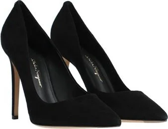 Ferragamo Woman Pumps - Image 2