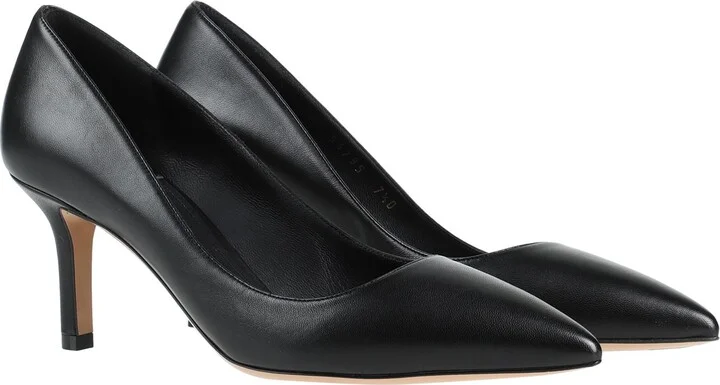 Ferragamo Woman Pumps - Image 4