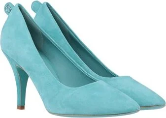 Ferragamo Woman Pumps - Image 2