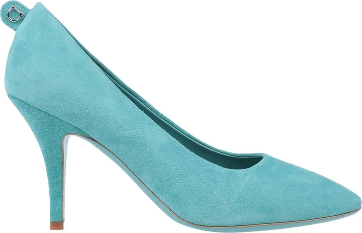 Ferragamo Woman Pumps - Image 3