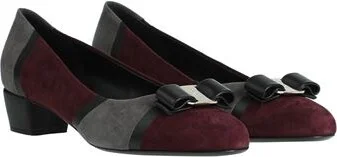 Ferragamo Woman Pumps - Image 2