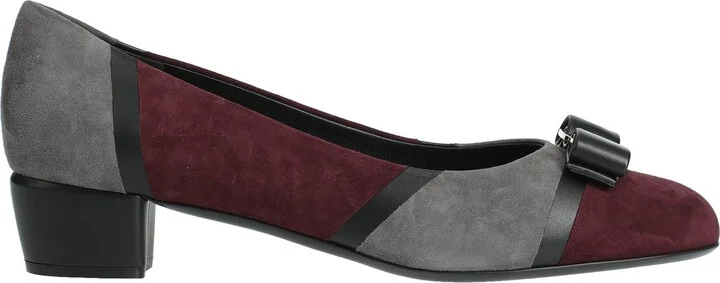 Ferragamo Woman Pumps - Image 3