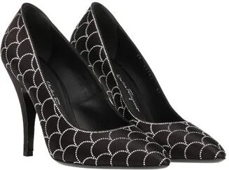 Ferragamo Woman Pumps - Image 2
