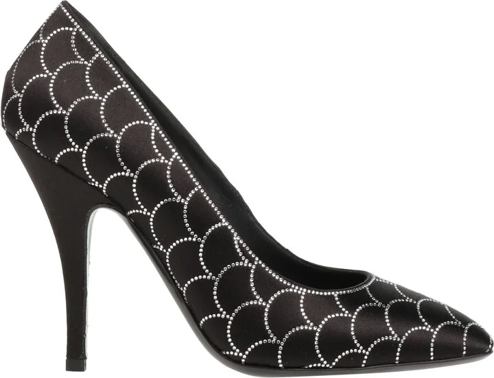 Ferragamo Woman Pumps - Image 3