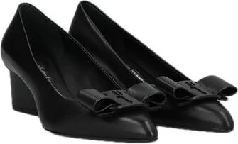 Ferragamo Woman Pumps - Image 2
