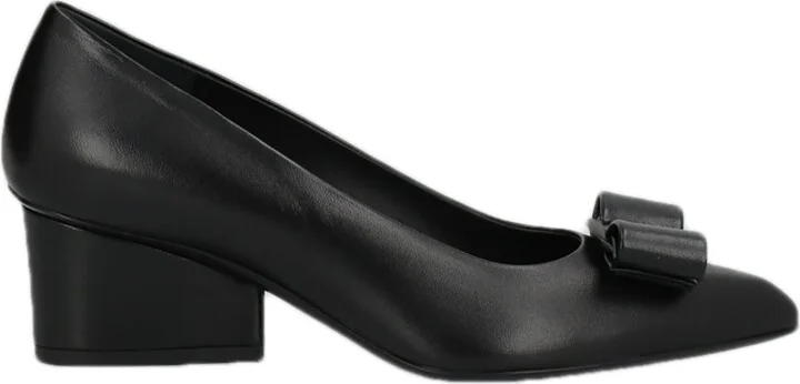Ferragamo Woman Pumps - Image 3