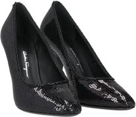 Ferragamo Woman Pumps - Image 2