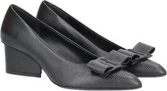 Ferragamo Woman Pumps - Image 2