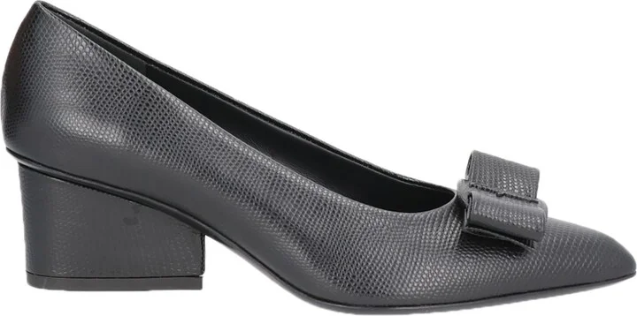 Ferragamo Woman Pumps - Image 3
