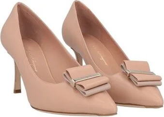 Ferragamo Woman Pumps - Image 2