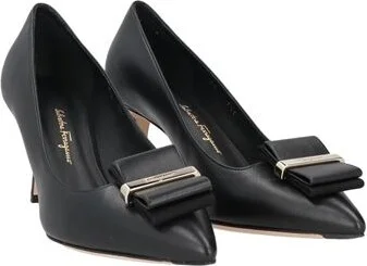 Ferragamo Woman Pumps - Image 5