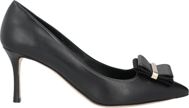 Ferragamo Woman Pumps - Image 6