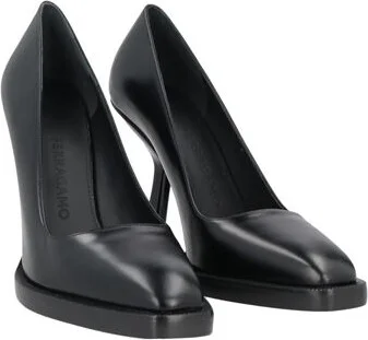 Ferragamo Woman Pumps - Image 2