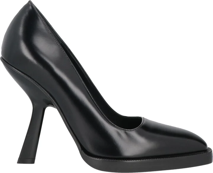 Ferragamo Woman Pumps - Image 3