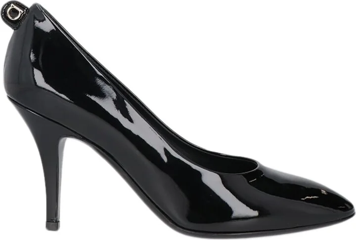 Ferragamo Woman Pumps - Image 3