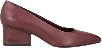 Ferragamo Woman Pumps