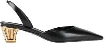Ferragamo Woman Pumps