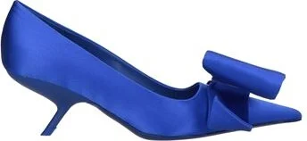 Ferragamo Woman Pumps