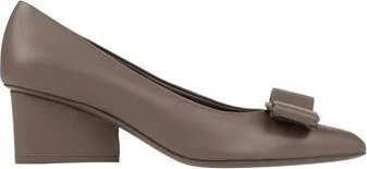 Ferragamo Woman Pumps