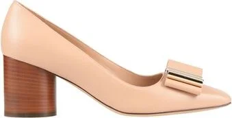 Ferragamo Woman Pumps
