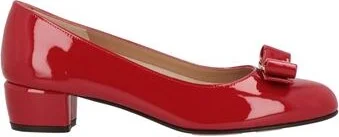 Ferragamo Woman Pumps