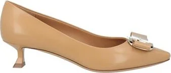 Ferragamo Woman Pumps