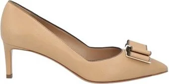 Ferragamo Woman Pumps