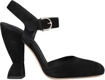Ferragamo Woman Pumps