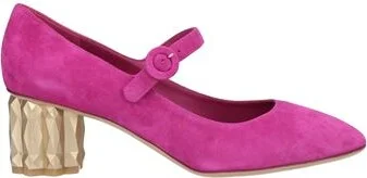 Ferragamo Woman Pumps