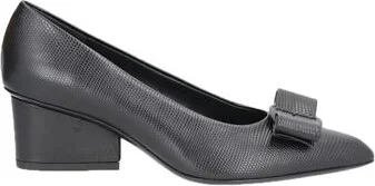 Ferragamo Woman Pumps