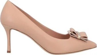 Ferragamo Woman Pumps