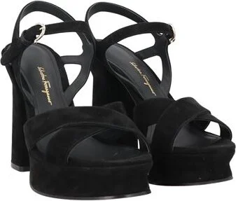 Ferragamo Woman Sandals - Image 2
