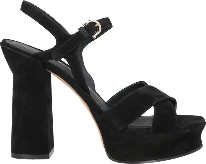 Ferragamo Woman Sandals - Image 3