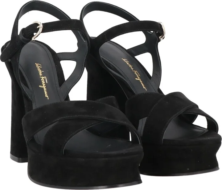 Ferragamo Woman Sandals - Image 4