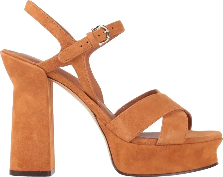 Ferragamo Woman Sandals - Image 6