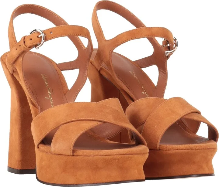 Ferragamo Woman Sandals - Image 7