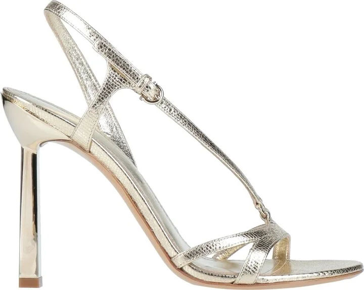 Ferragamo Woman Sandals - Image 3