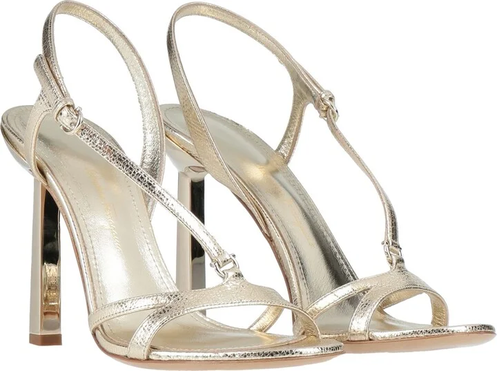 Ferragamo Woman Sandals - Image 4