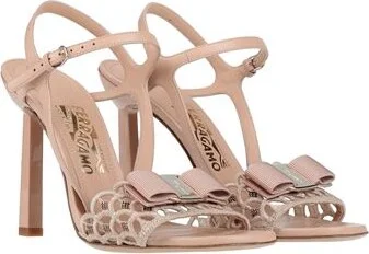 Ferragamo Woman Sandals - Image 2