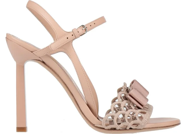 Ferragamo Woman Sandals - Image 3