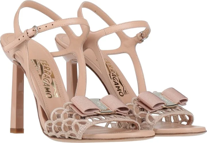 Ferragamo Woman Sandals - Image 4
