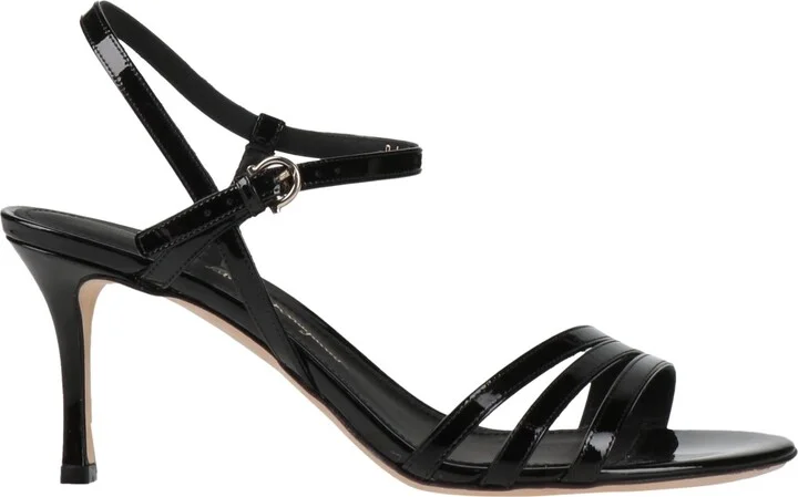 Ferragamo Woman Sandals - Image 3