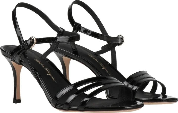 Ferragamo Woman Sandals - Image 4
