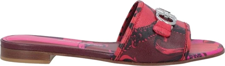Ferragamo Woman Sandals - Image 3